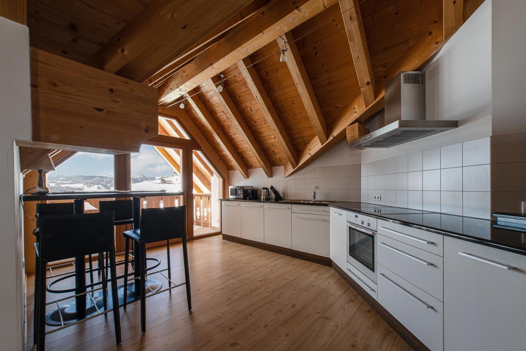 Apartments Sunela Sëlva di Val Gardena Eksteriør billede