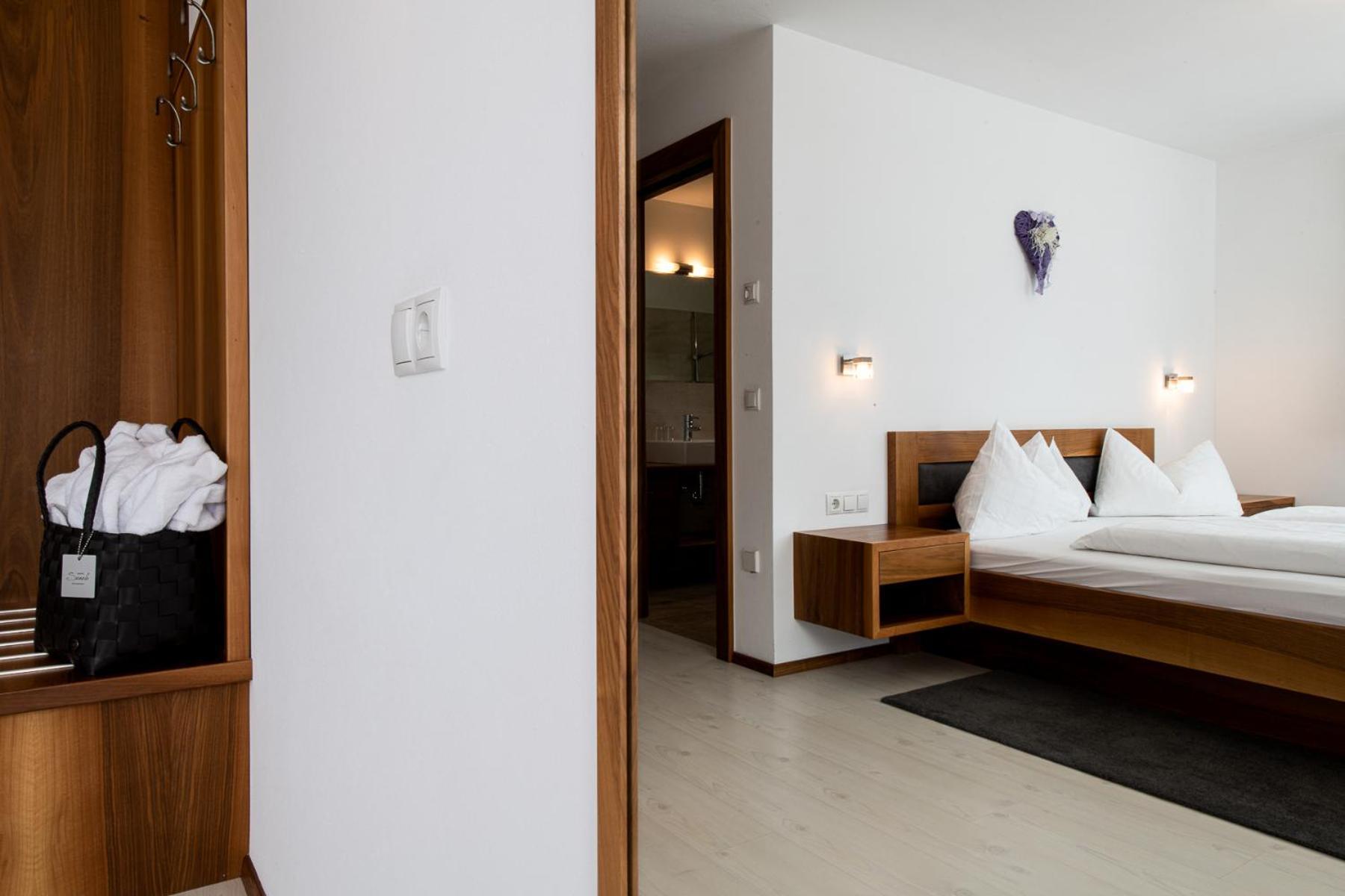 Apartments Sunela Sëlva di Val Gardena Eksteriør billede