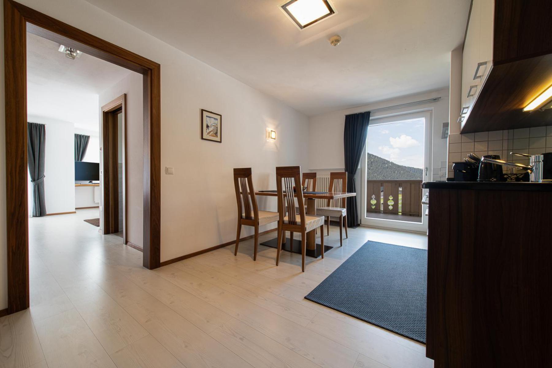 Apartments Sunela Sëlva di Val Gardena Eksteriør billede