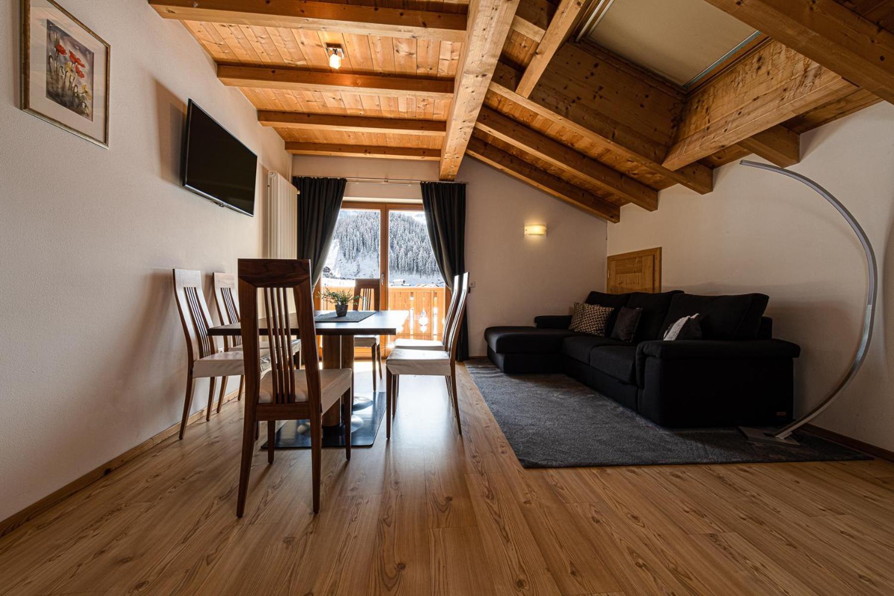 Apartments Sunela Sëlva di Val Gardena Eksteriør billede