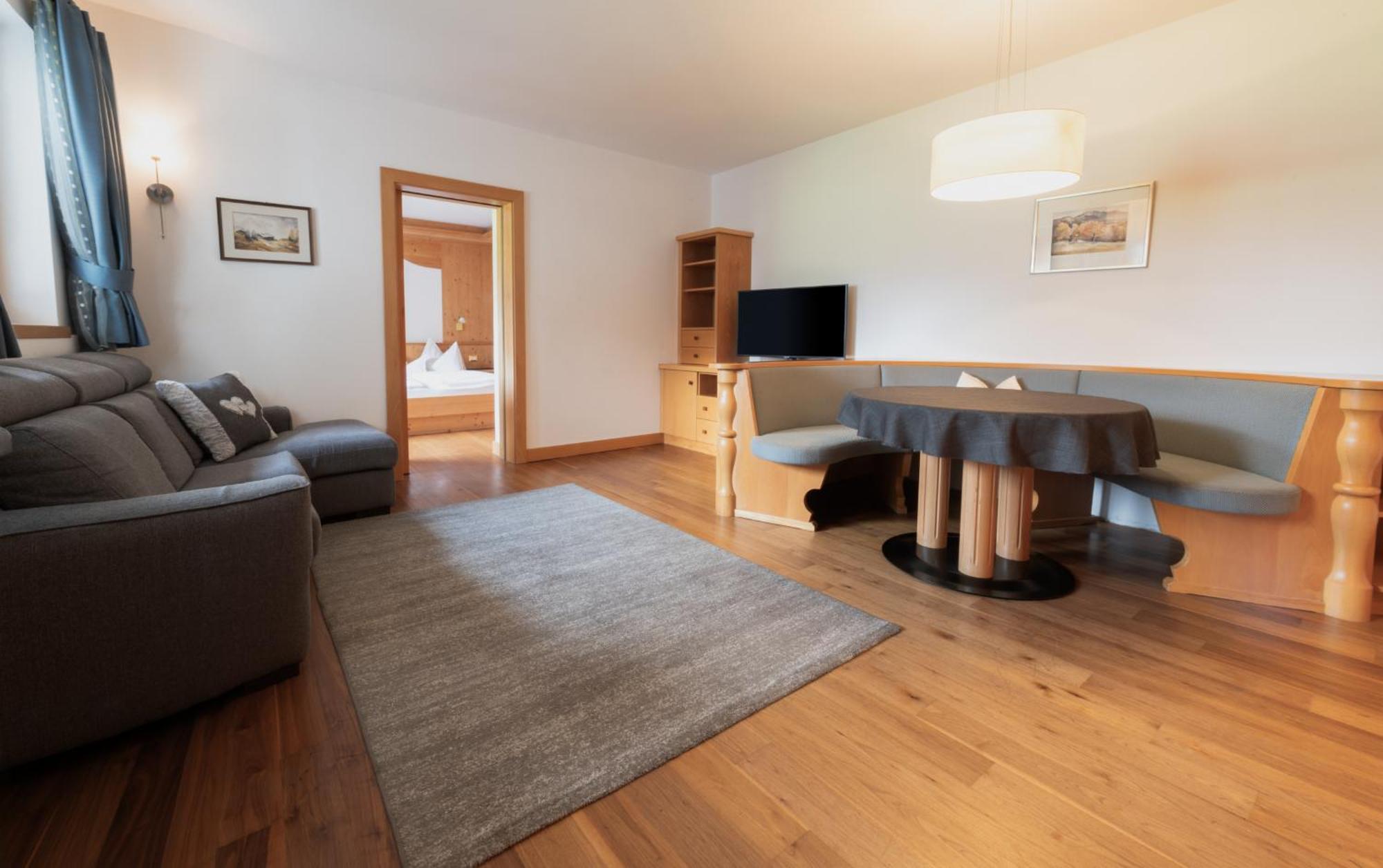 Apartments Sunela Sëlva di Val Gardena Eksteriør billede