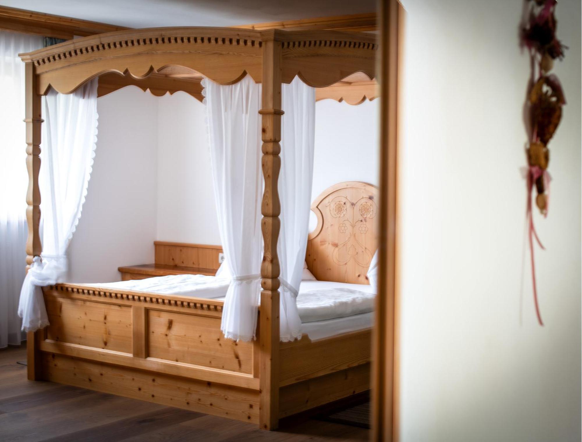 Apartments Sunela Sëlva di Val Gardena Eksteriør billede