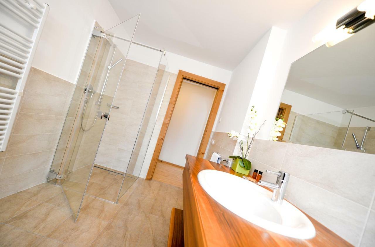Apartments Sunela Sëlva di Val Gardena Eksteriør billede